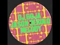 Mi Chico (Official - Jason Derulo x Melody) - DJ Goja, Jason Derulo & Melody