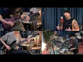 【鬼滅の刃-無限城編】Aimer - 太陽が昇らない世界 (Original J-Rock Cover) | Band Cover バンドで演奏してみた
