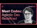 Hands-On with OpenAI Codex Full Tutorial on Parallel Autonomous Coding