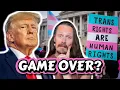 Will Trump END the Gender Madness Interview with Kara Dansky