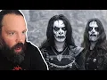 Download Lagu CARACH ANGREN IS BACK! Ik Kom Uit Het Graf