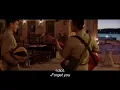 Your Name Engraved Herein - Ending Scene Birdy and Jia-han singing