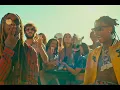 Wiz Khalifa ft. Ty Dolla $ign - Something New