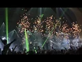 Parkway Drive - Bottom Feeder Outro Finale [HD 60fps] (Live @ O2 Brixton Academy 8/4/17)