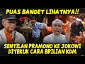 Lagu VIRAL‼️PRAMONO MAIN POLITIK GORONG2 JOKOWI = NIH! KDM KASIH PAHAM 💥