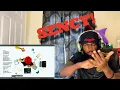 Lagu dia - SENCY ft. TENXI (Lyric Video) Reaction!!!