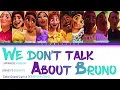 We don't talk about Bruno || JP Version || Disney's Encanto