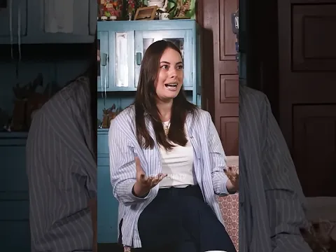 Entrevista com Anne