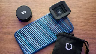 60 Moment Anamorphic Lens Alternative Aoboco Anamorphic Lens