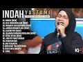 Download Lagu Motoran INDAH YASTAMI  MANGU (FOURTWNTY) - KITA USAHAKAN LAGI II COVER AKUSTIK TERBARU 2025