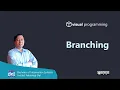 Branching Visual Programming Bahasa Indonesia