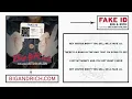 Big & Rich - Fake ID (Feat. Gretchen Wilson)