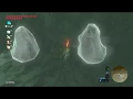 TLoZ Breath of the Wild Part 256 - Hebra West Summit