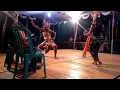 Lagu Tari topeng kebo giro jambe arum budoyo balekambang