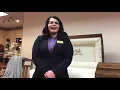 Life of a funeral director