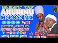 Download Lagu Best of Akurinu Kigooco Non-stop Mix 2024 Vol 15 | Dj Nazarite Gospel @djnazarite #djnazarite
