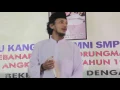 Download Lagu HEBOH PENAMPILAN TERKINI NORMAN KAMARU