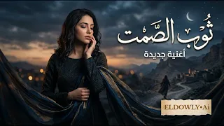 ثوب الصمت   خالد الدولي    أغنية الذكاء الاصطناعي                دندنها