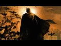 Hans  Zimmer  &  James  Newton  Howard  -  A  Watchful  Guardian