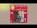 Antonio Aguilar - Bandido de Amores (Audio Oficial)