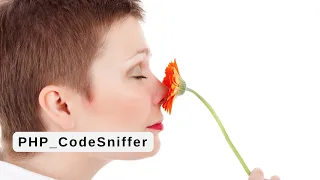 PHP - CodeSniffer