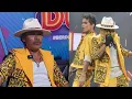 Download Lagu 4 kali Naqiu pujuk, akhirnya Joey Daud setuju masuk Famili Duo... Comeback sebelum 'tutup mata'