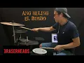 Download Lagu Ang Huling El Bimbo - Eraserheads (Drum Cover) MP3