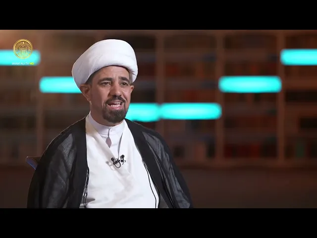 ⁣عين القلب | الحلقة (1)