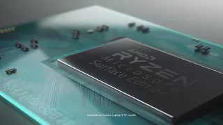 Introducing Microsoft Surface