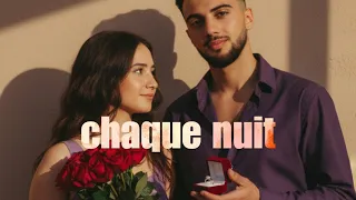 Chaque Nuit YOUZZA الأغنية التي يبحث عنها الجميع 