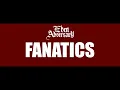 Download Lagu EDEN ADVERSARY - FANATICS (OFFICIAL LYRIC VIDEO)