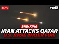 Download Lagu BREAKING: Iran Attacks Qatar; U.S. Air Force Base UNDER FIRE As Iran Retaliates | TBN Israel
