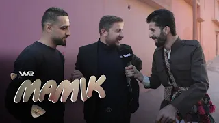 Mamik Xeleka 86 مامك خەلەكا ٨٦ 