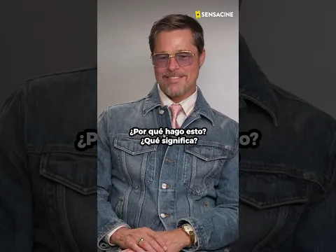 Estuvimos con #BradPitt y #DavidAyer con motivo del estreno en cine de 'En el corazón de la bestia'