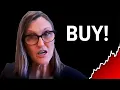 Download Lagu Cathie Wood Just Said The UNTHINKABLE About Bitcoin \u0026 Ethereum! [2025 New Prediction]
