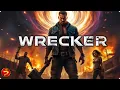 They Took His Wife… Now He’s Coming for Them | WRECKER | Full Movie