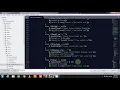 E-commerce Project in Code-igniter Framework Part-159 Add Validation in Mobile Desc Model