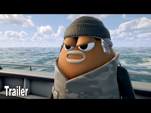Killer Bean Gameplay Trailer