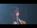 Ardhito Pramono - Bitterlove ft. Ron King Big Band (Live at Java Jazz Festival 2020)