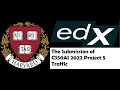 CS50AI 2022 Project 5 Traffic CS50 s Introduction to Artificial Intelligence with Python