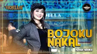 ratna antika adella bojoku nakal dangdut official music video 