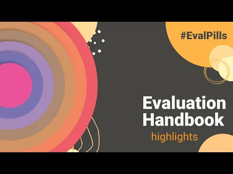 Evaluation Handbook 2024