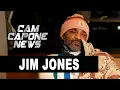 Download Lagu Jim Jones Reacts To 50 Cent Telling Cam’ron How He Got Jim Jones To Perform During Their Beef