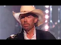 Toby Keith Lived A Double Life For 30 Years And No One Knew Until Now