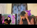 dia - Asik (Official Music Video) Reaction!!!