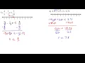 Algebra Quiz Review - Multi Step Inequalities 2023