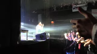 Download Timeflies - Monster @ Newport (11-10-15) MP3