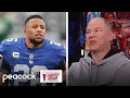 Matthew Berry s Week 14 Sunday Scaries Saquon Tua lead Fantasy Football Happy Hour NFL on NBC
