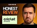 Cricket Wireless Review 2025 - Is It Worth It Honest Insights