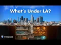 What s Hiding Under Los Angeles Streets